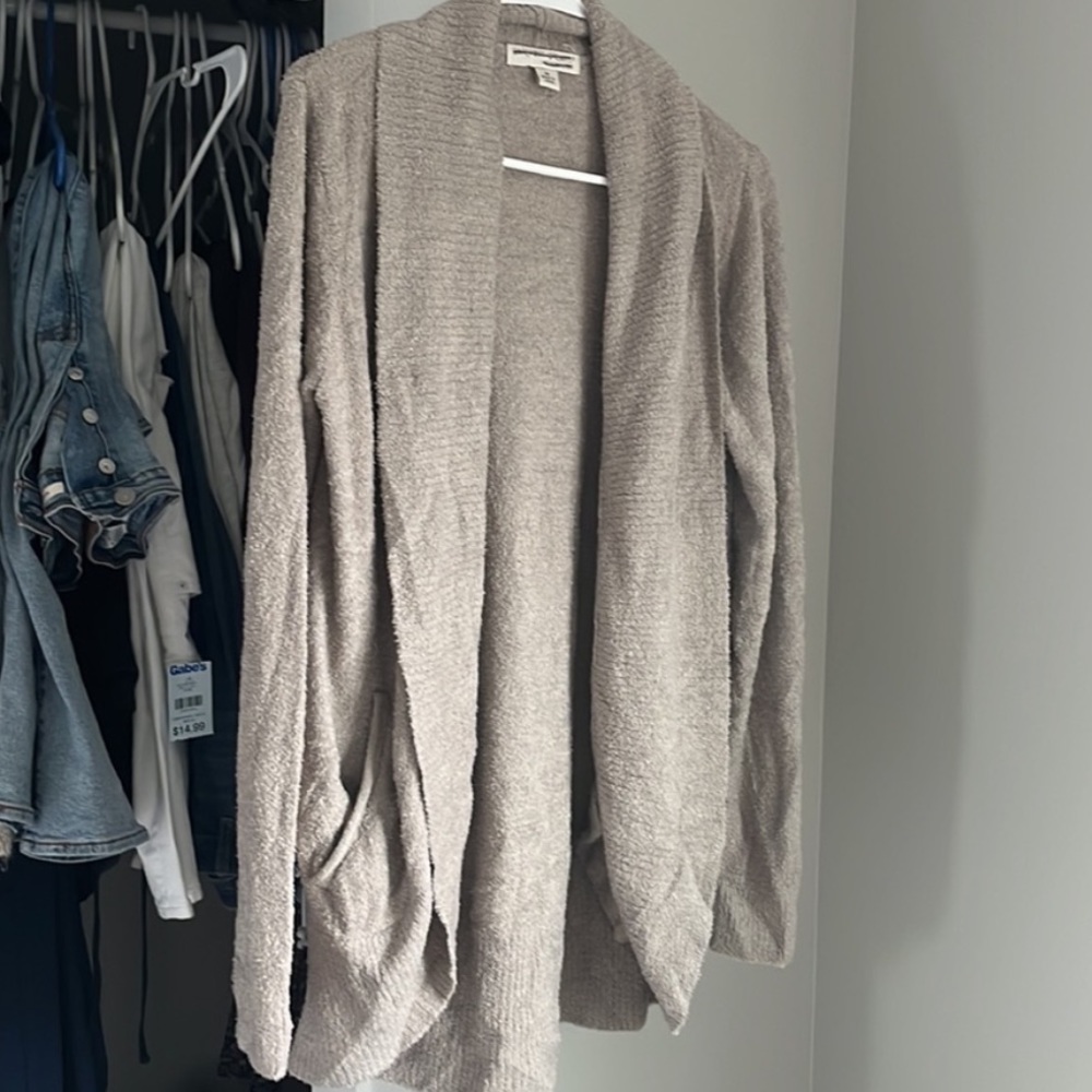 3 Barefoot Dreams Circle Cardigans, NWOT - Picture 4 of 15